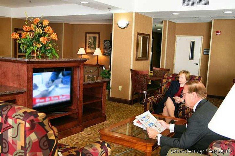 Hampton Inn Bismarck Cameră foto