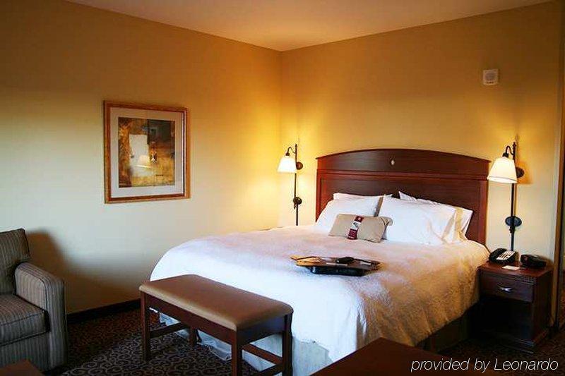 Hampton Inn Bismarck Cameră foto